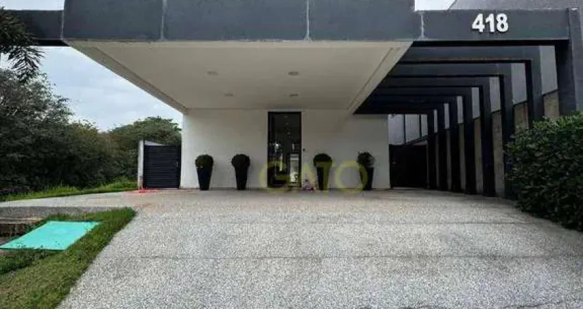 Casa para venda no New Ville em Santana de Parnaíba, Casa à venda em Santana de Parnaíba/SP