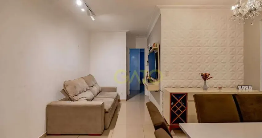 Apartamento em condomínio para venda em Alphaville - Barueri/SP.
