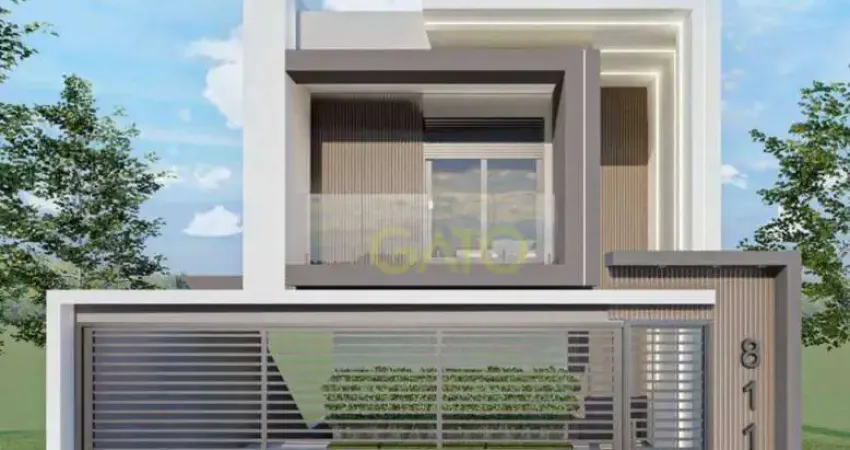Casa em Cajamar, Casa no Portal dos Ipês em Cajamar/SP
