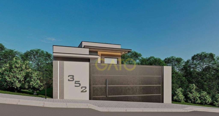 Casa em condomínio em Cajamar, Casa no Mais Viver em Cajamar/SP