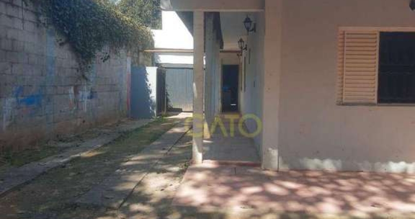 Chácara em Cajamar, Chácara no Ponunduva em Cajamar/SP