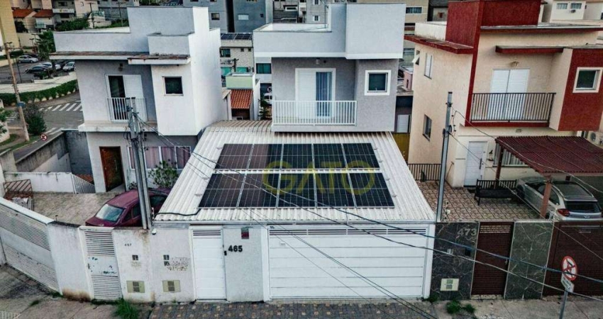 Casa em Cajamar, Casa no Portal dos Ipês em Cajamar/SP