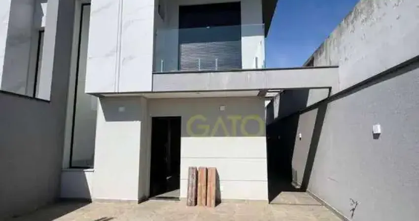 Casa em Cajamar, Casa no Portal dos Ipês em Cajamar/SP