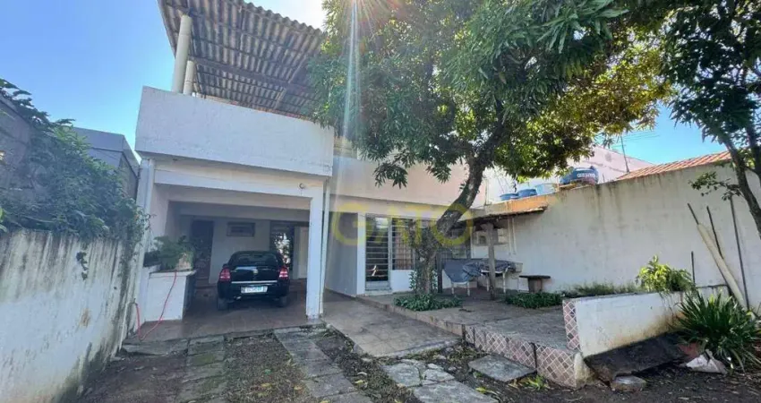 Casa com 2 quartos à venda na Rua Prefeito Antonio Garrido, Jordanésia, Cajamar