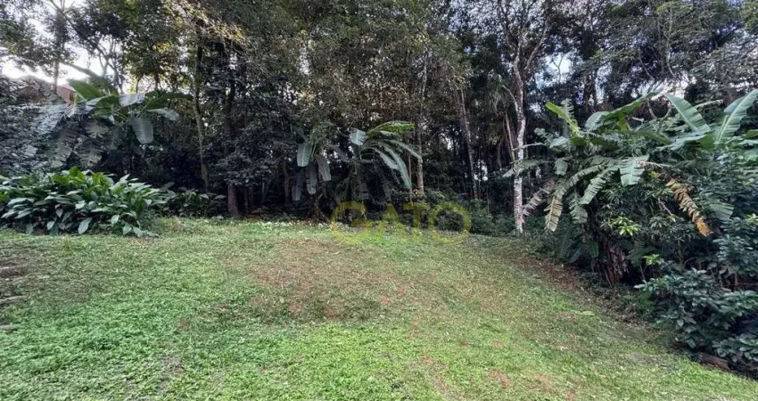 Terreno de condomínio para venda em Cajamar, Terreno para venda no Condomínio Scorpios em Cajamar/SP