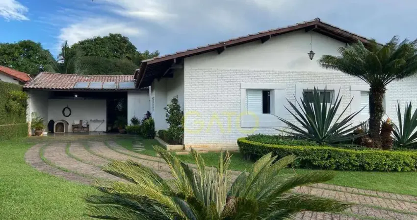 Casa de condomínio para venda em Cajamar, Casa para venda no Condomínio Scorpios em Cajamar/SP
