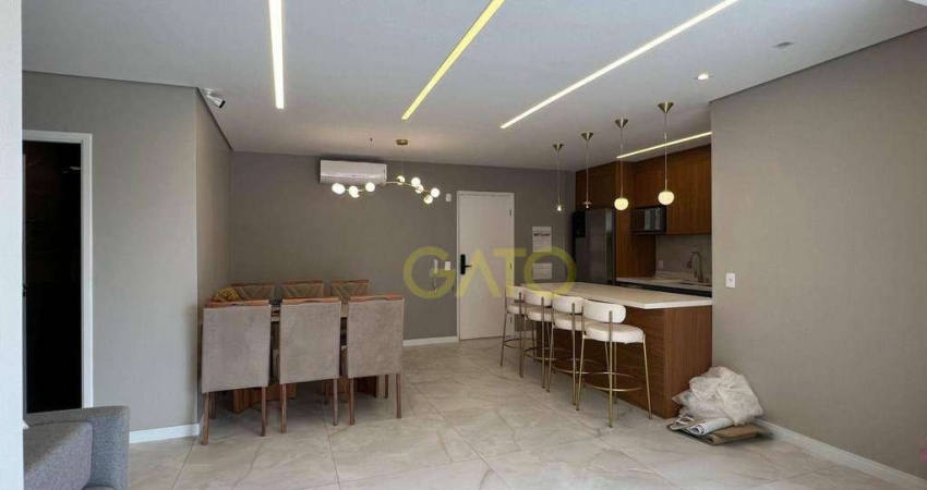 Apartamento em condomínio para venda em Alphaville - Barueri/SP