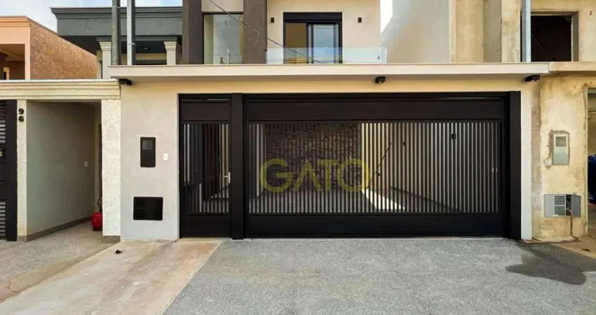 Casa em Cajamar, Casa no Portal dos Ipês em Cajamar/SP