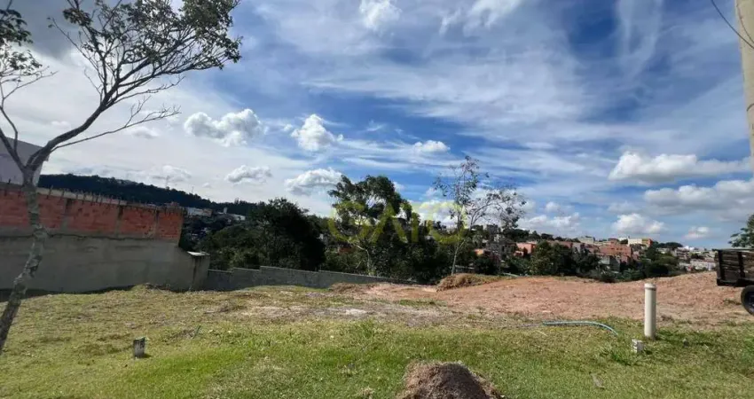 Terreno em Santana de Parnaíba, Terreno para venda em Santana de Parnaíba/SP