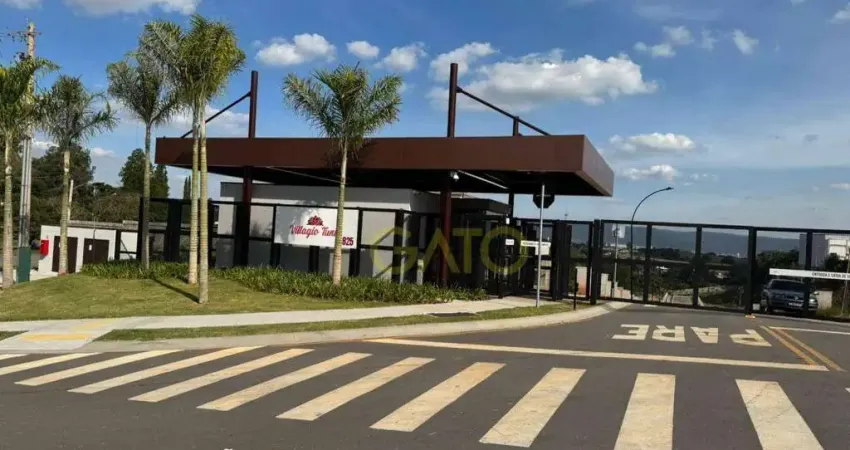 Terreno para venda em Jundiaí/SP