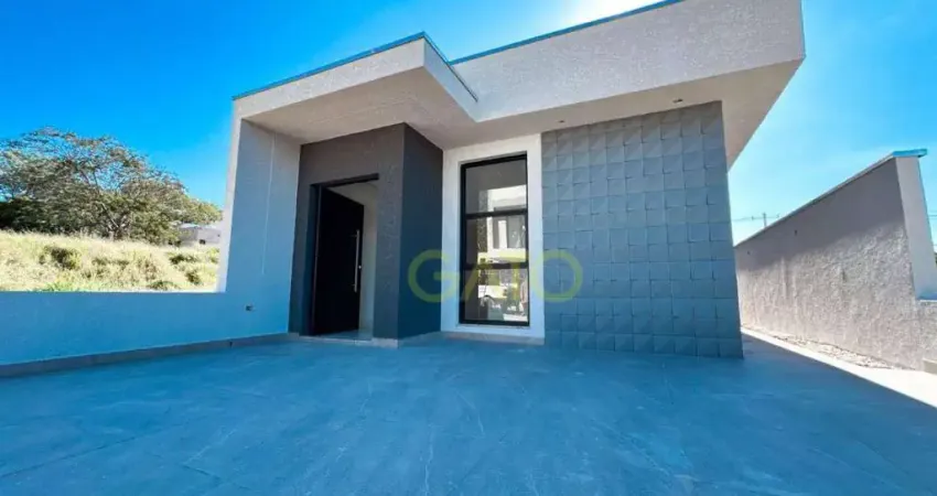 Casa em condomínio fechado com 2 quartos à venda na Rua Lazaro Dalcin, Centro, Cajamar