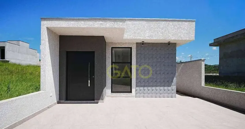 Casa em condomínio fechado com 2 quartos à venda na Rua Lazaro Dalcin, Centro, Cajamar