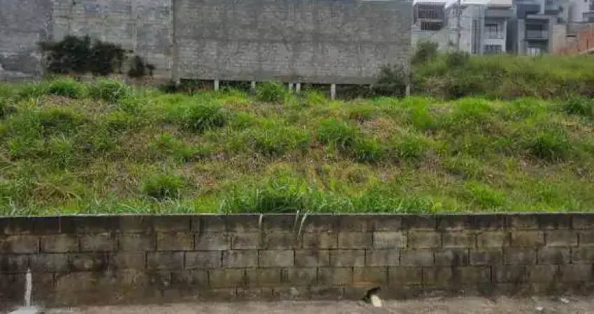 Terreno em Cajamar, Terreno no Portal dos Ipês em Cajamar/SP
