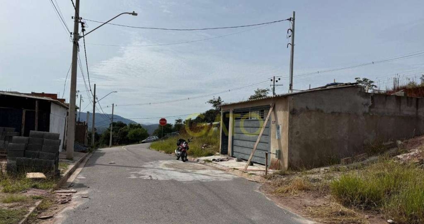 Terreno em Cajamar, Terreno no Polvilho em Cajamar/SP