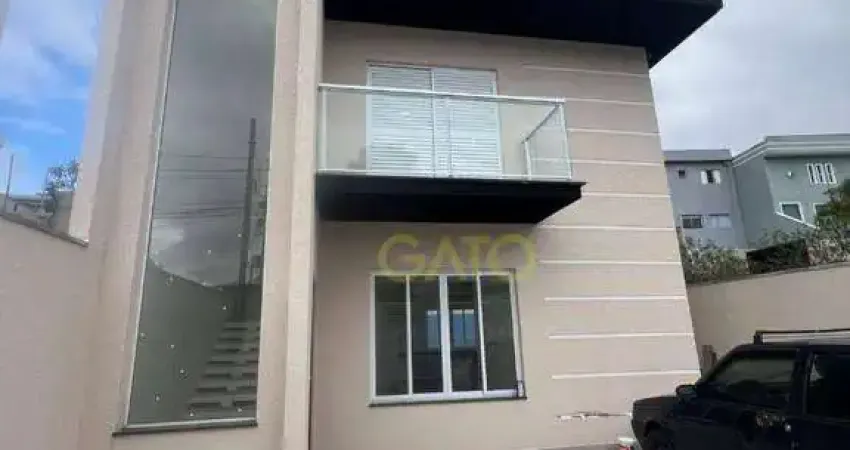 Casa para alugar em Cajamar, Casa no Portal dos Ipês em Cajamar/SP