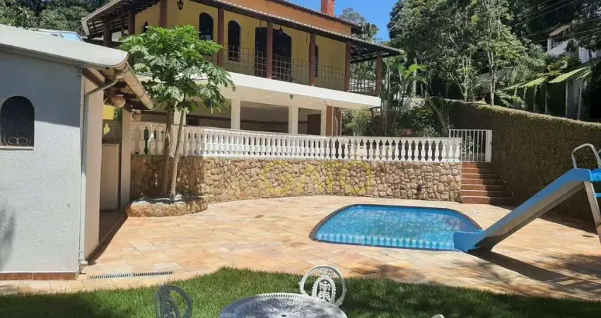 Casa de condomínio para venda em Cajamar, Casa para venda no Condomínio Scorpios em Cajamar/SP