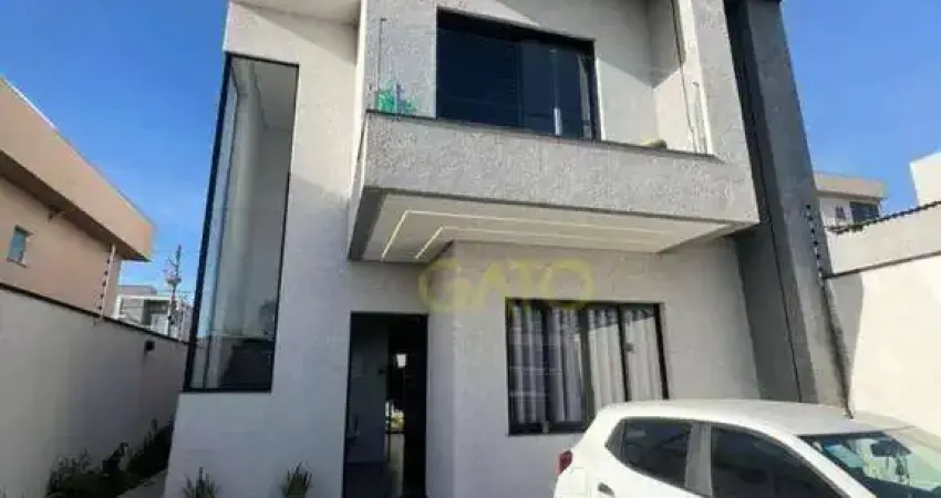 Casa para alugar em Cajamar, Casa no Portal dos Ipês em Cajamar/SP