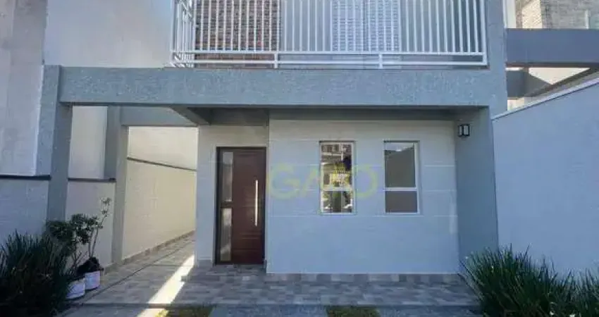 Casa em Santana de Parnaíba, Casa no Residencial Nova Jaguari em Santana de Parnaíba/SP