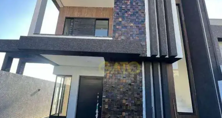 Casa em Cajamar, Casa no Portal dos Ipês em Cajamar/SP