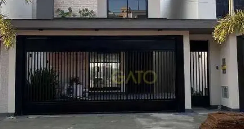Casa em Cajamar, Casa no Portal dos Ipês em Cajamar/SP