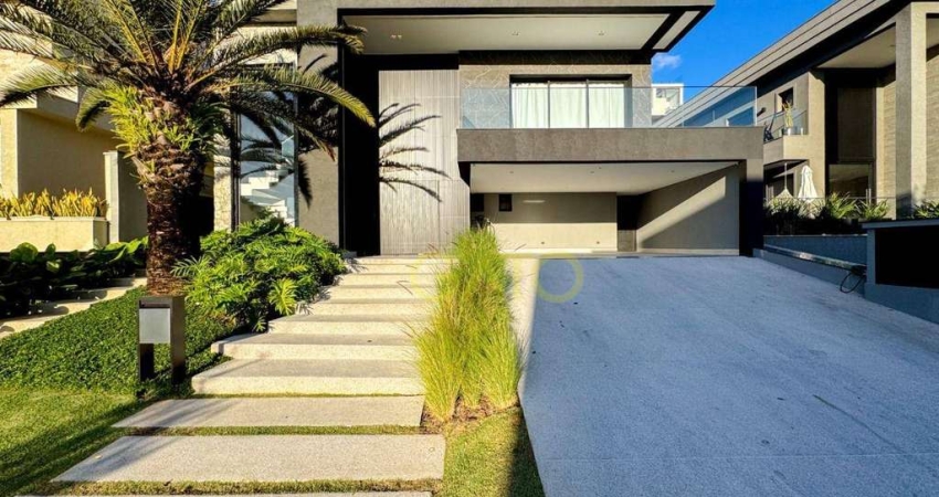 Casa em condomínio para venda em Alphaville, Casa em condomínio em Alphaville/SP
