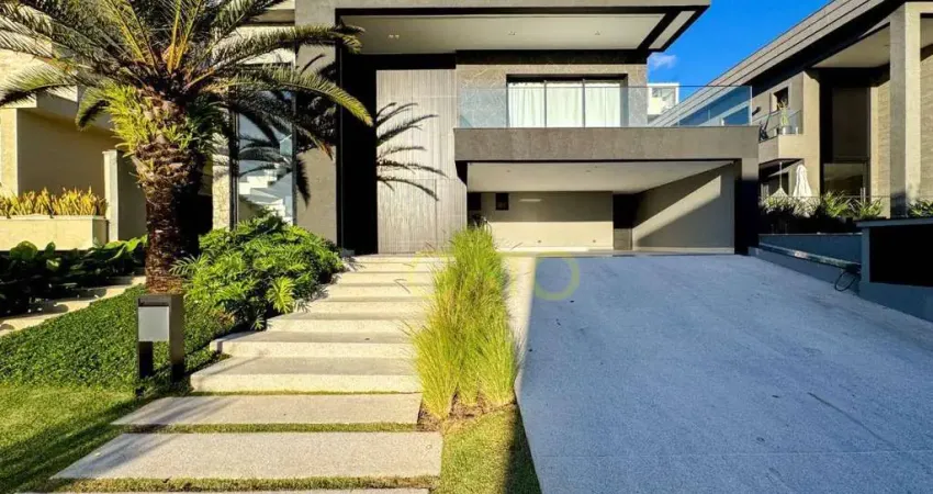 Casa em condomínio para venda em Alphaville, Casa em condomínio em Alphaville/SP