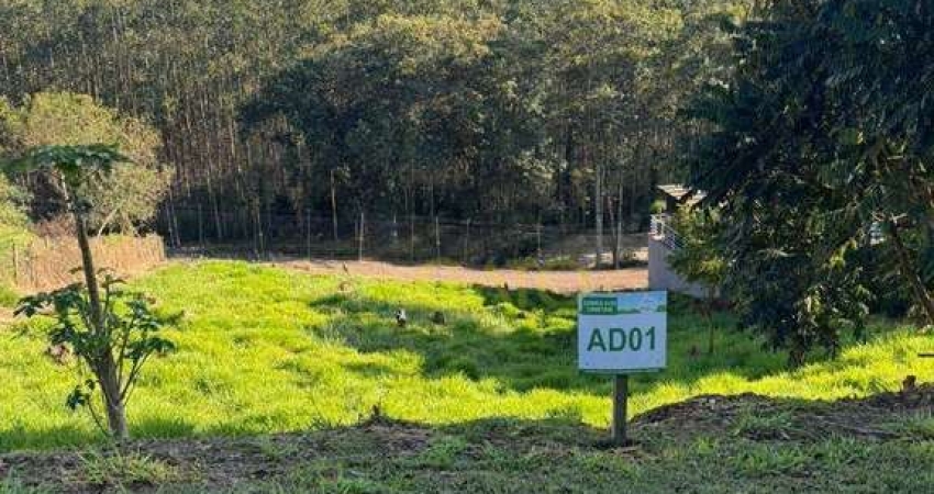Terreno em Cajamar, Terreno à venda em Cajamar/SP