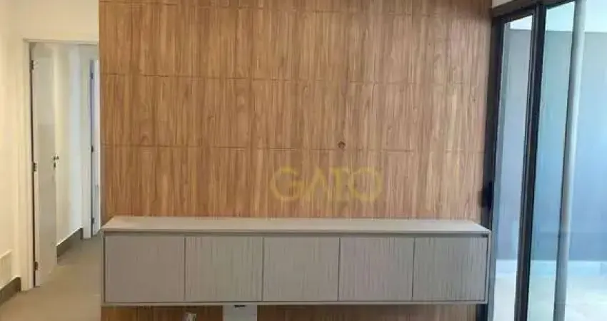 Apartamento para venda e locação em Alphaville - Barueri/SP
