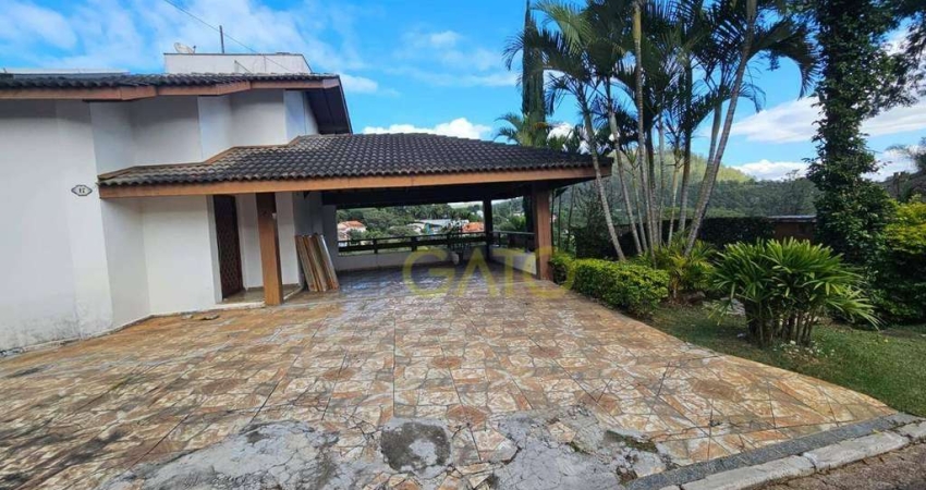 Casa de condomínio para venda em Cajamar, Casa para venda no Condomínio Scorpios em Cajamar/SP