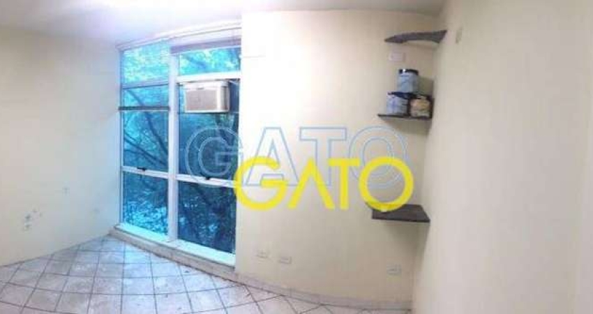 Sala comercial para venda e locação em Santana de Parnaíba/SP