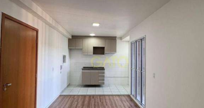 Apartamento á venda em Cajamar, Apartamento à venda no Residencial Vista Bella em Cajamar/SP