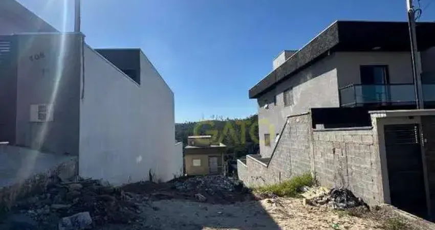 Terreno em Cajamar, Terreno no Portal dos Ipês em Cajamar/SP