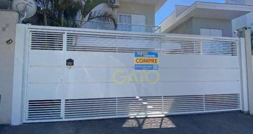 Casa em Cajamar, Casa no Portal dos Ipês em Cajamar/SP