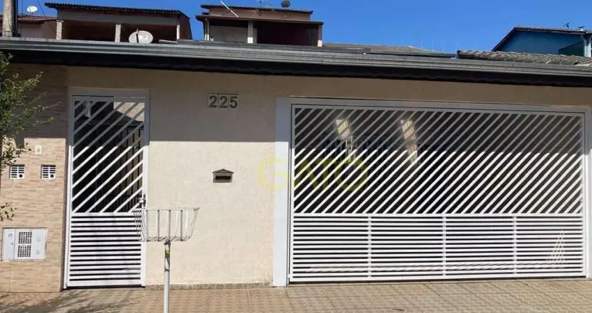 Casa em Cajamar, Casa no Portal dos Ipês em Cajamar/SP