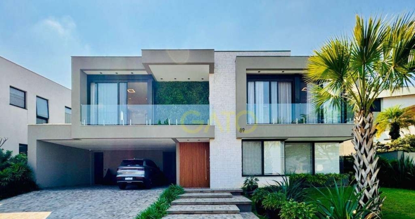 Casa em condomínio para venda em Alphaville, Casa em condomínio em Alphaville/SP