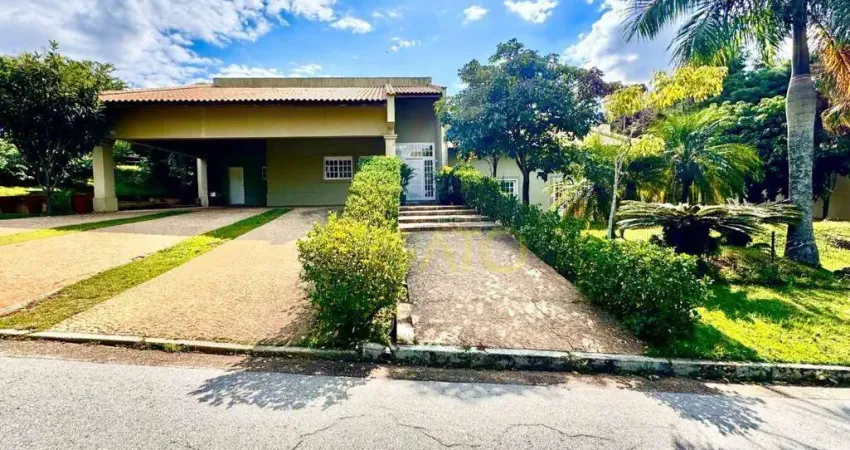 Casa em condomínio para venda em Alphaville, Casa em condomínio em Alphaville/SP