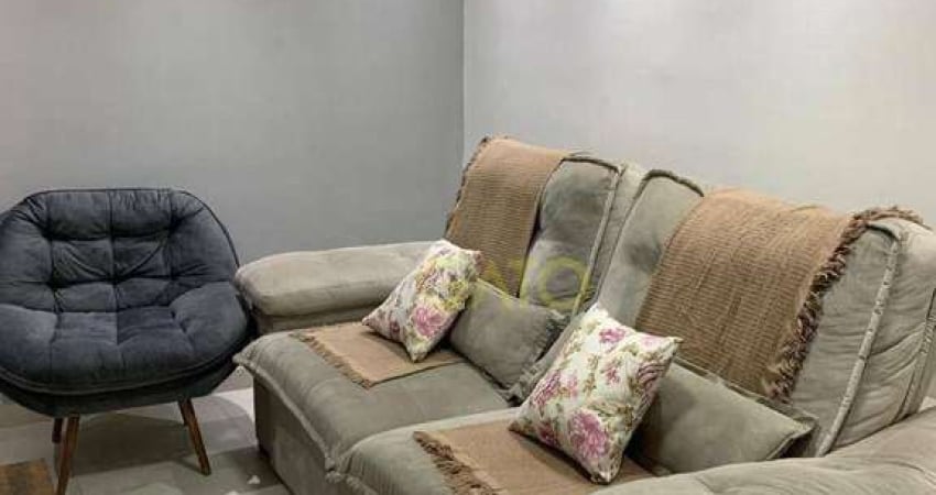 Apartamento á venda em Cajamar, Apartamento à venda no Residencial Vista Bella em Cajamar/SP