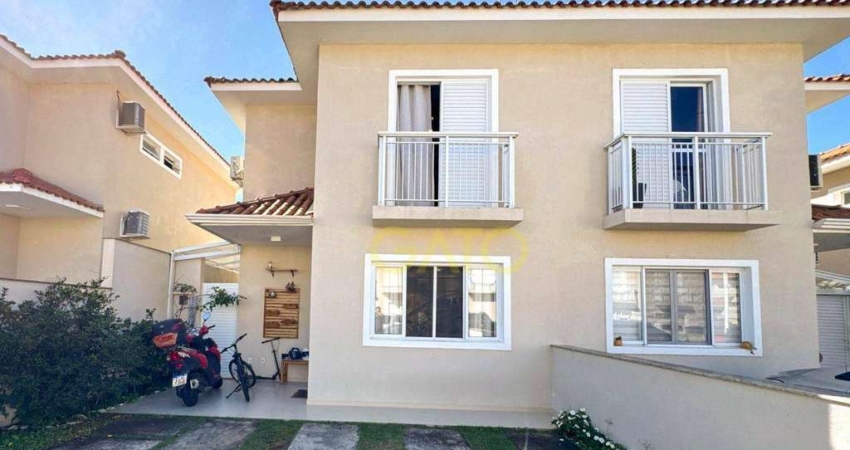 Casa em Cajamar, Casa no Portal dos Ipês em Cajamar/SP