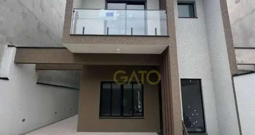 Casa em Cajamar, Casa no Portal dos Ipês em Cajamar/SP