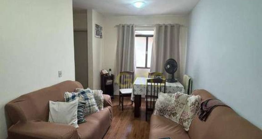 Apartamento em Cajamar, Apartamento no Portal dos Ipês em Cajamar/SP