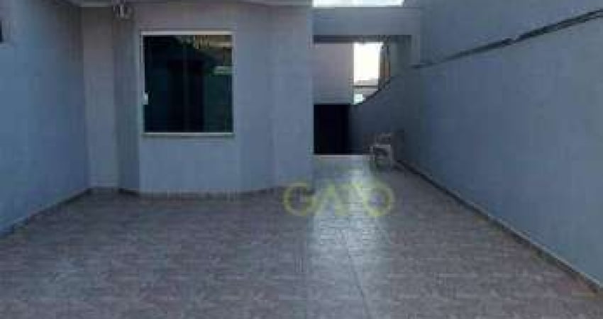 Casa para alugar em Cajamar, Casa para locação no Polvilho em Cajamar/SP