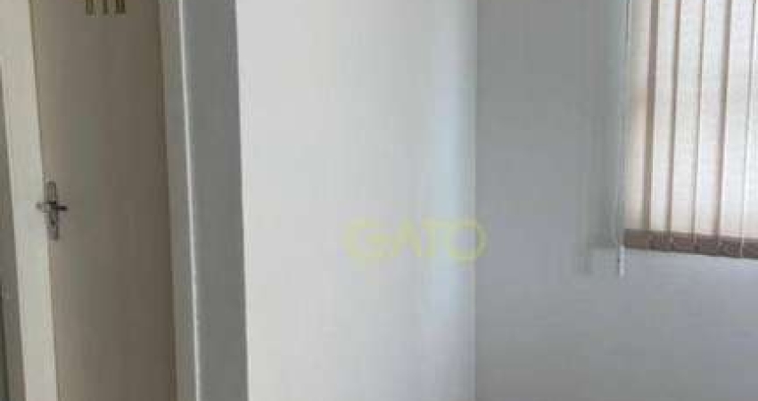 Sala comercial para alugar em Cajamar, Sala no Portal dos Ipês em Cajamar/SP