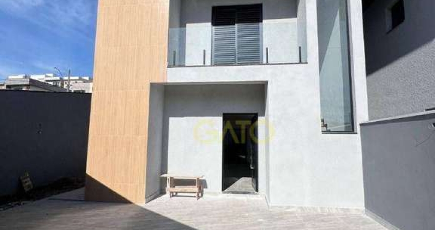 Casa em Cajamar, Casa no Portal dos Ipês em Cajamar/SP