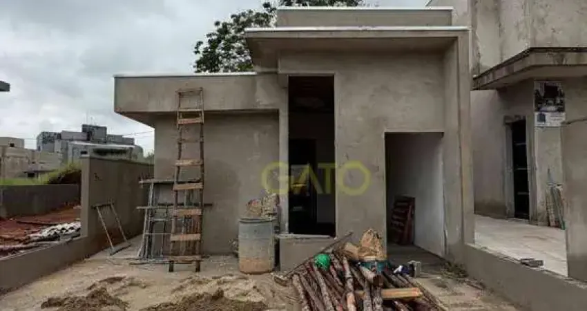 Casa em condomínio em Cajamar, Casa no Vila Toscana em Cajamar/SP
