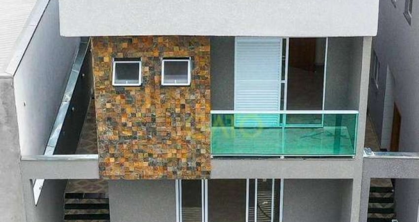 Casa em Cajamar, Casa no Portal dos Ipês em Cajamar/SP