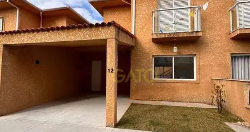 Casa em condomínio para locação em Cajamar, Casa no condomínio Portalle em Cajamar/SP