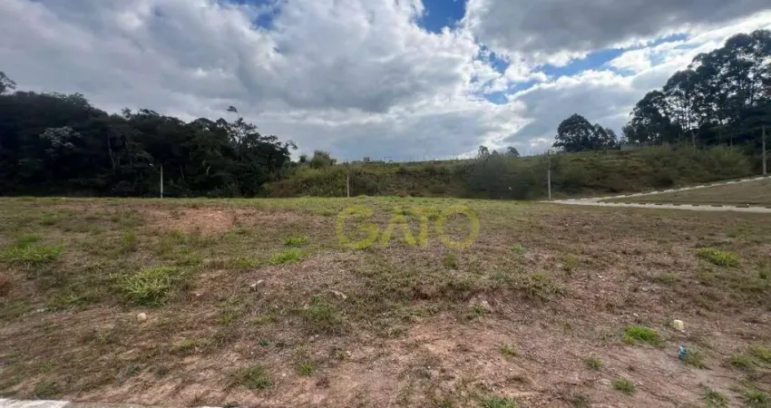 Terreno em condomínio em Santana de Parnaíba, Terreno para venda em Santana de Parnaíba/SP