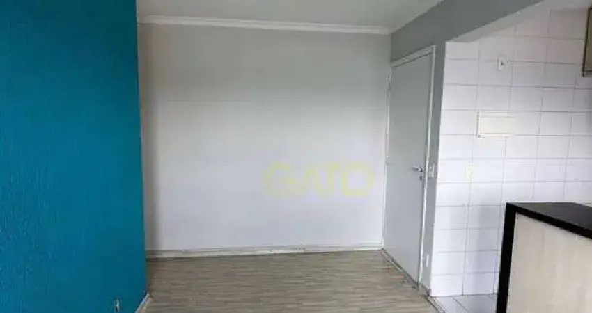 Apartamento em Cajamar, Apartamento no Portal dos Ipês em Cajamar/SP
