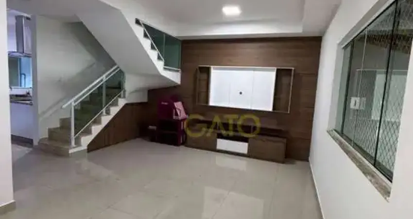 Casa para alugar em Cajamar, Casa no Portal dos Ipês em Cajamar/SP