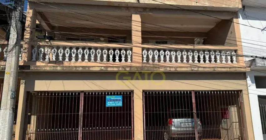 Casa para venda em Cajamar, Casa no Polvilho em Cajamar/SP